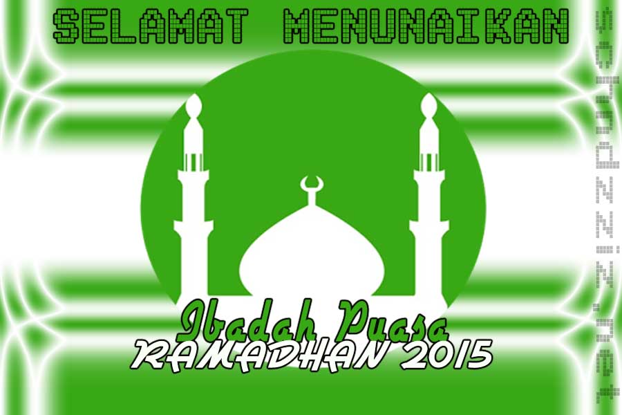 Puasa Ramadhan 2015 Gallery